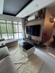 Blk 109A Edgedale Plains (Punggol), HDB 5 Rooms #621316861